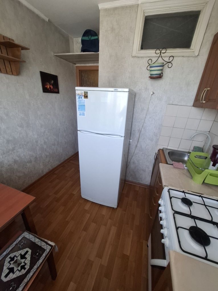 Продаётся 2х комнатная квартира