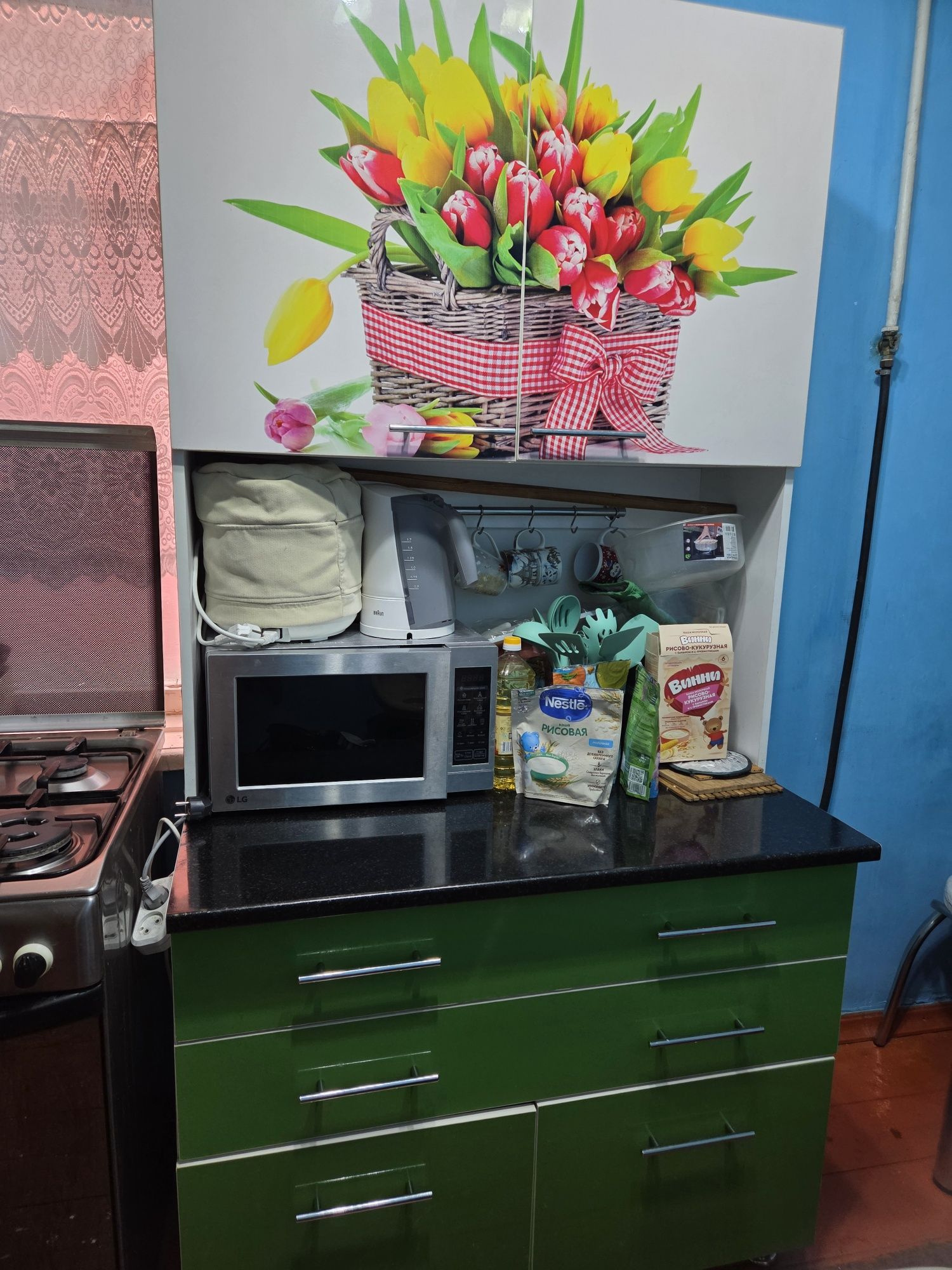 Продам домашнюю мебель