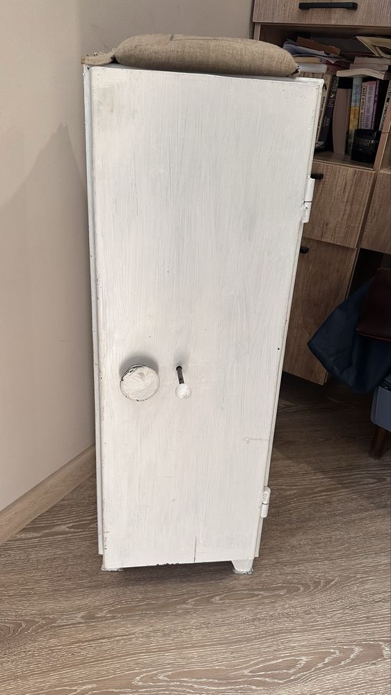 Продам сейФ советский