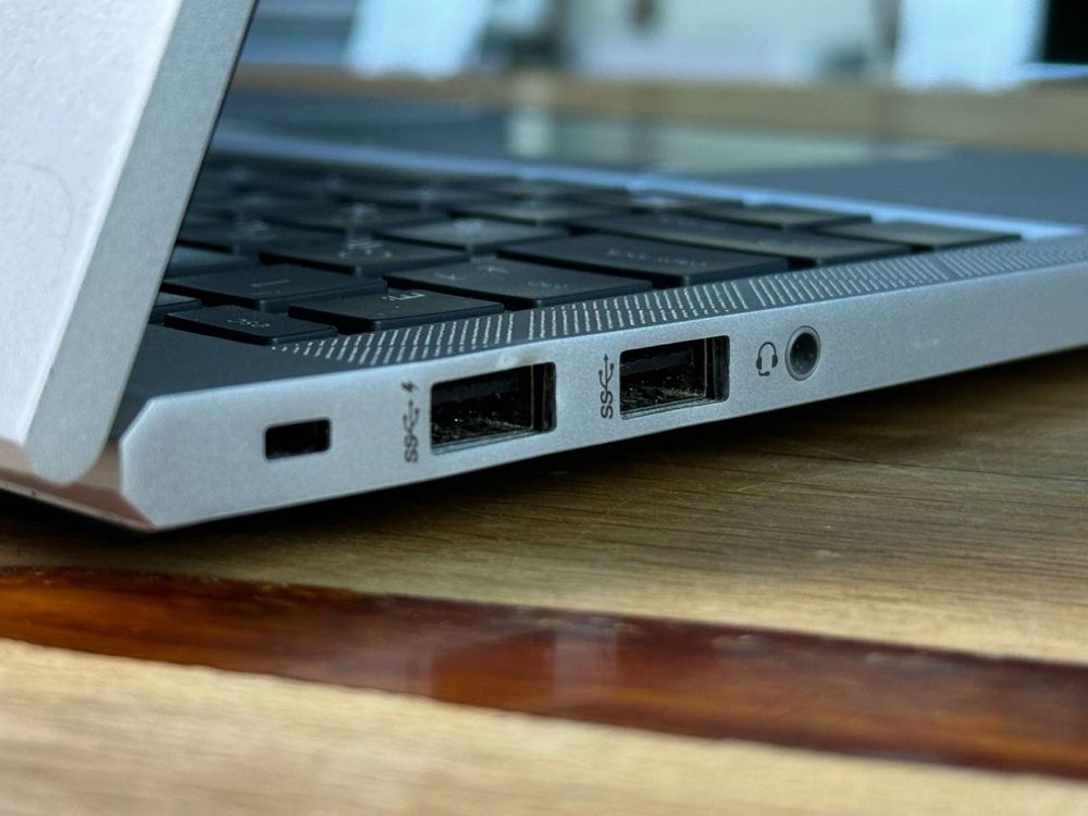 Мощные Ультрабуки HP EliteBook/core i5-10310U/срочно/SSD