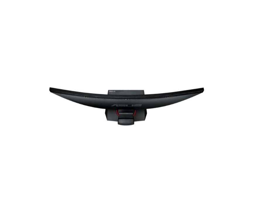 Игровой монитор Asus с кронштейном