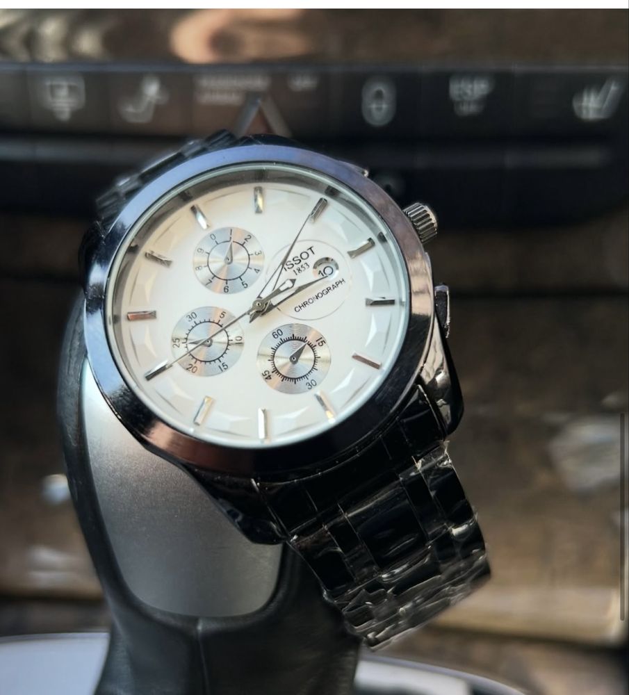 Tissot часы ,Rolex LUX качества