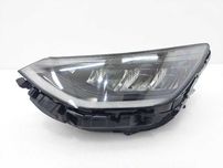 Фара Hyundai Sonata 8 (2019 г-2023г) LED Оригинал, Б/У 92101L1100