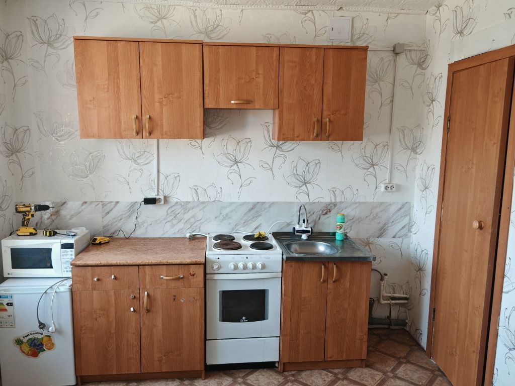 Продам благоустроенную комнату в общежитии
