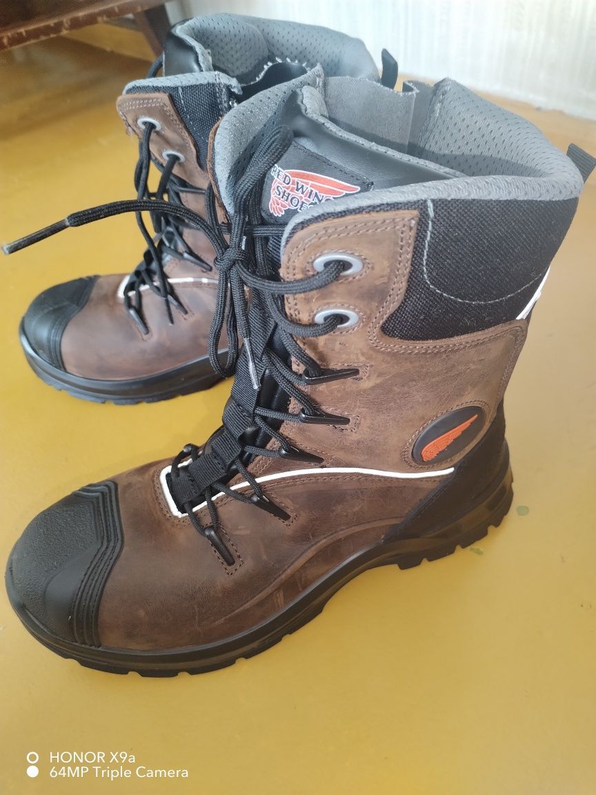Продам спец. обувь "RED WING" 3229. Оригинал.