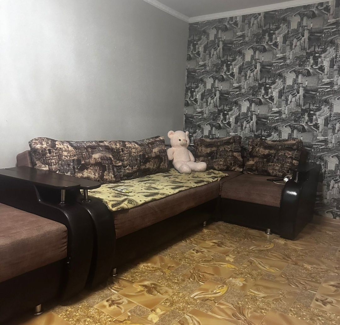 2-х комн.кв. Караван