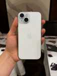 Iphone 15 128gb с гарантией