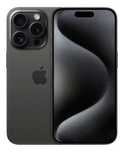 Iphone 15 pro max 256 eSim