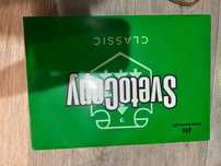 Цбумага а4 SvetoCopy AQQY