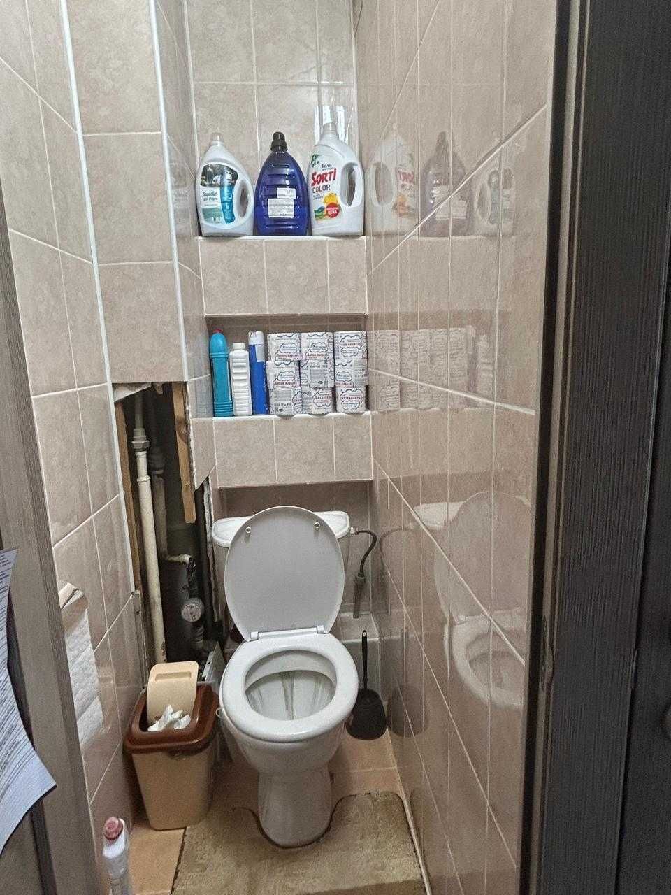 Аружан Империя мкр 2