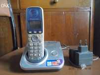 радиотелефон PANASONIC KX-TGA 7205 RU