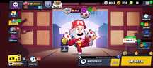 Аккаунт Brawl Stars