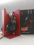 Игровая гарнитура 4ATech Bloody G430 черный