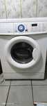 Стиральная машина LG WD-80160N на 5 кг