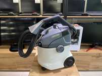 Моющий пылесос Karcher SE 6.100, белый, 10383/А10