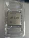AMD Ryzen 5 3600 + куллер cooler master hyper 212 led