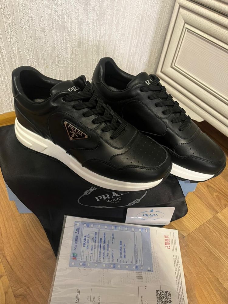 Босс 40-43 размер boss кроссовки
