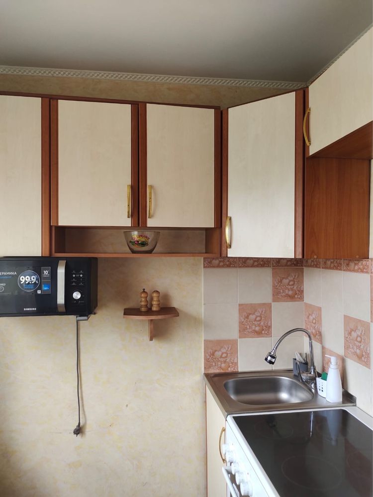 Продам каартиру двух комнатную