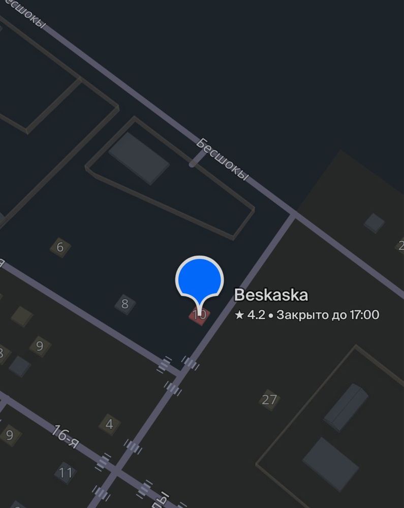 зем участок (действующий бизнес)