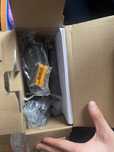 Panasonic KX-TG2521CA новый