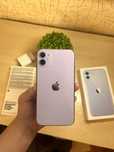 iPhone 11 128GB 83% В Идеале! 10/10.
