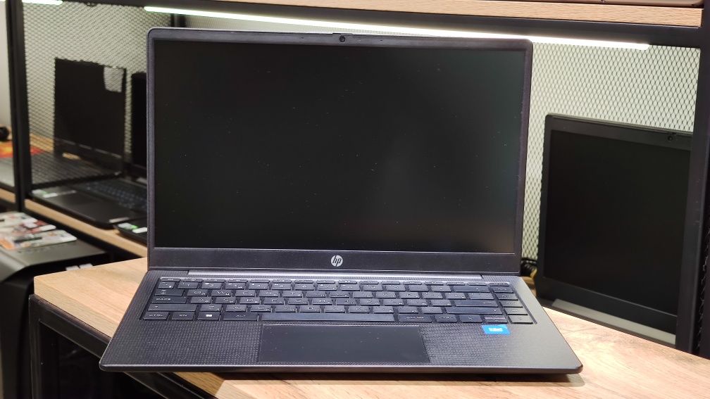 Ноутбук HP Intel core i3-N305/8GB/SSD256GB, 8887/A10