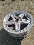 Диски Volk Racing CV pro Кованые