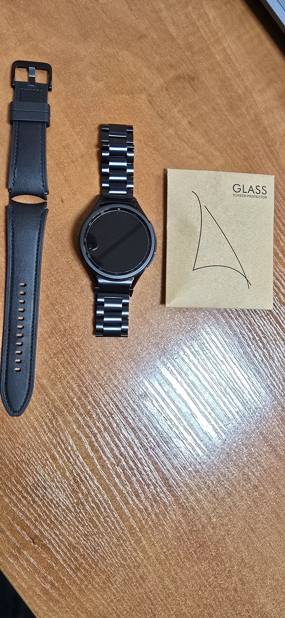 Смарт Часы Samsung Galaxy Watch6 Classic 47mm