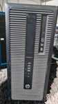 Системный блок hp core i3