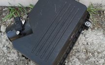 Корпус воздушного фильтра на Тойота Камри 40 2.4