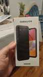 Продам новый телефон Samsung A14 Срочно