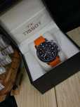 Tissot Submarine