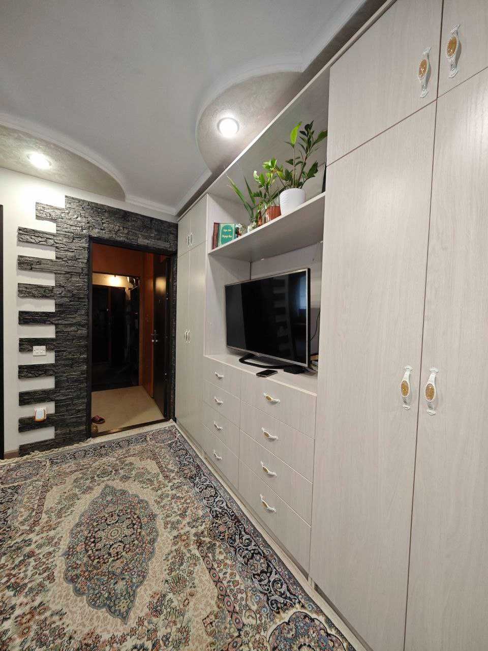 3-комнатной квартиры, 64 м², мкр-н Степной-2, дом 3