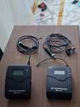 Sennheiser ew100 g3