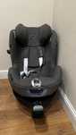 Детское автокресло Cybex