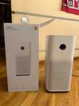 Очиститель воздуха Xiaomi Smart Air Purifier 4