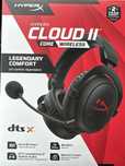 наушники HYPERX CLOUD 2 core wireless