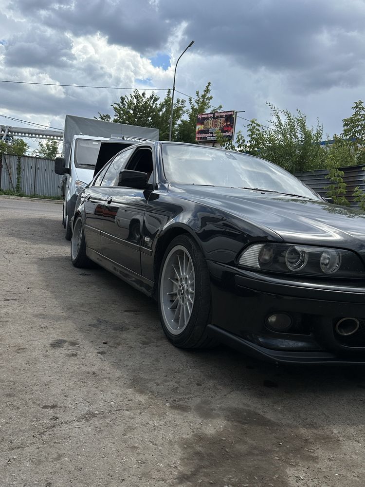 Диски,орининал R18 32 стиль бмв е39
