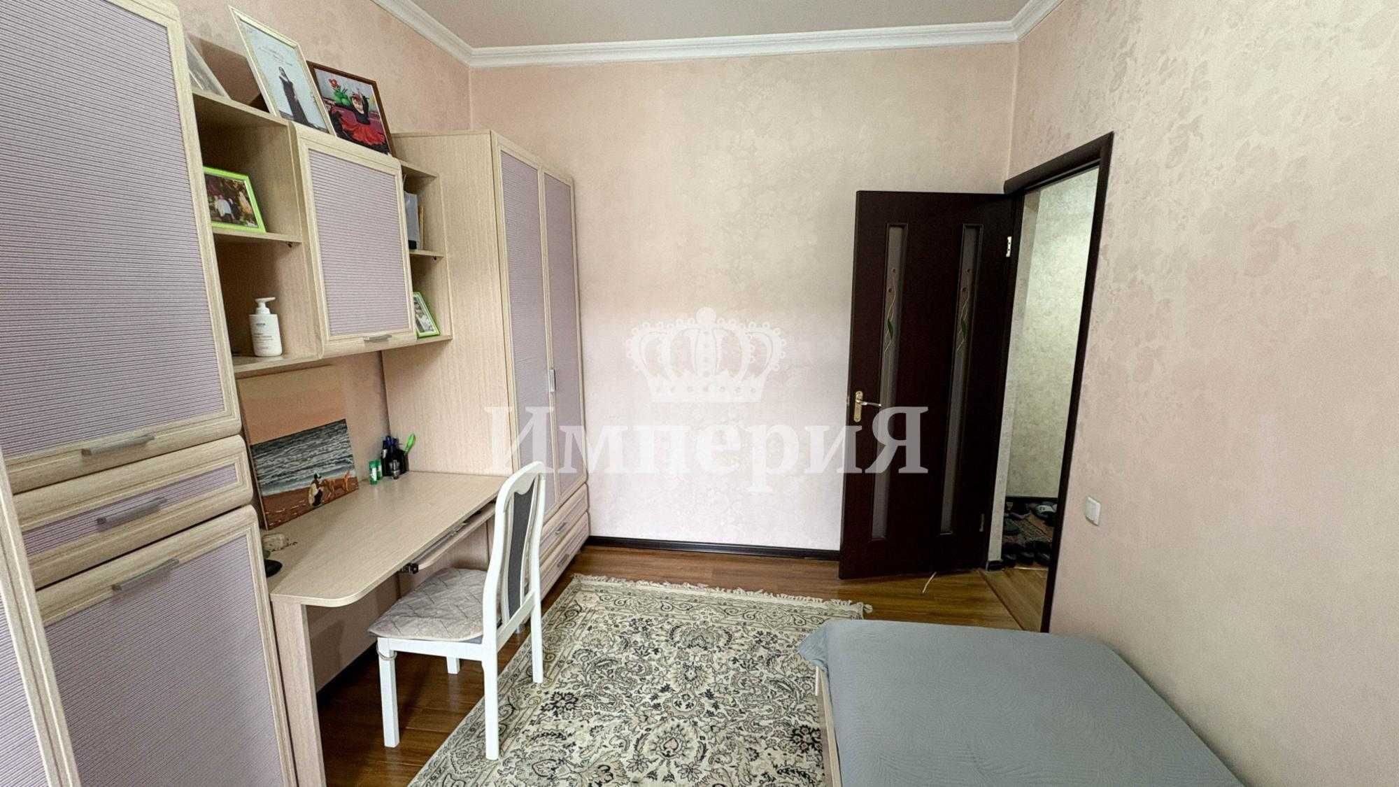 Продам 3х комнатную Квартиру Амина Империя
