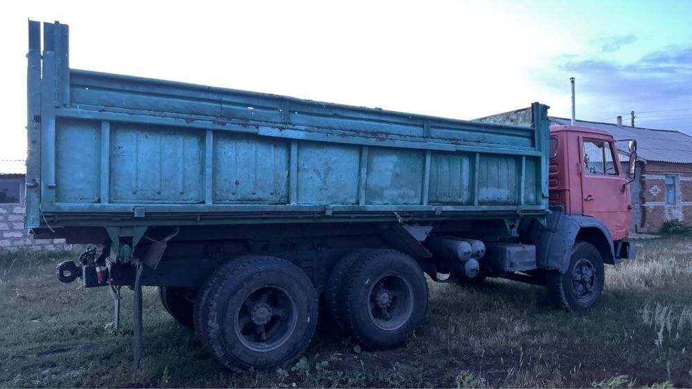 Камаз сельхоз продается