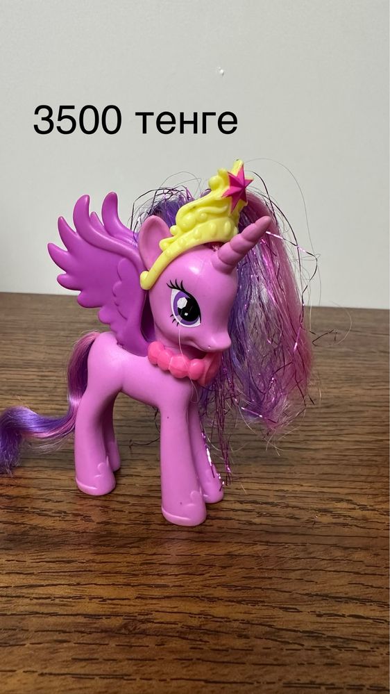 Продаю пони из my little pony