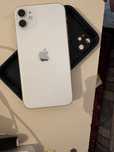Iphone 11 128gb white
