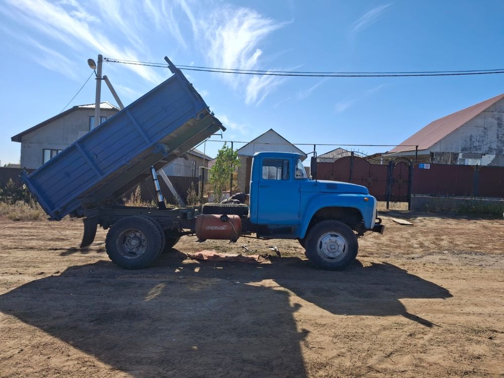 Продам   Зил  130