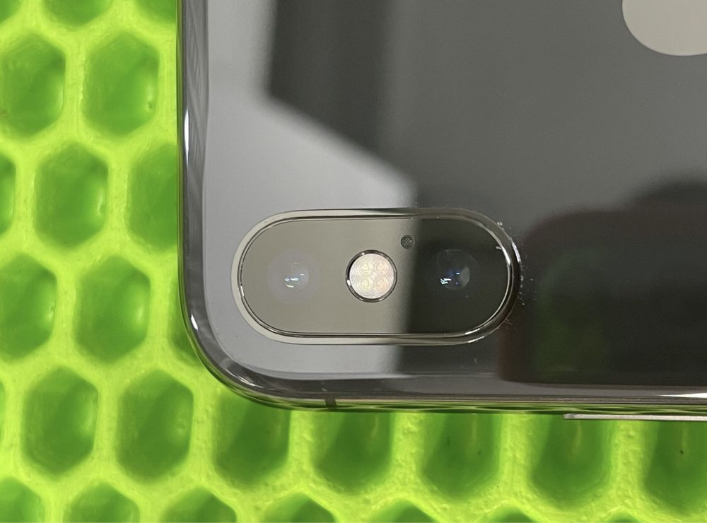 Айфон Х - Apple X 256 g + ПОДАРОК AIRPODS 3