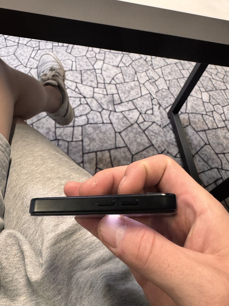 Iphone 16 pro mini