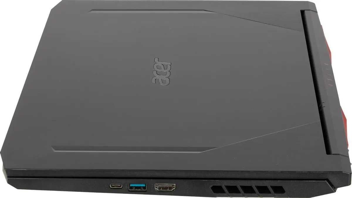 Игровой ноутбук Acer Nitro 5 | i5 10300H | GTX 1660 Ti | 15.6" IPS