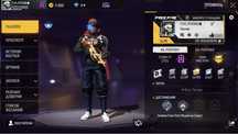 Продаю free fire акауынт