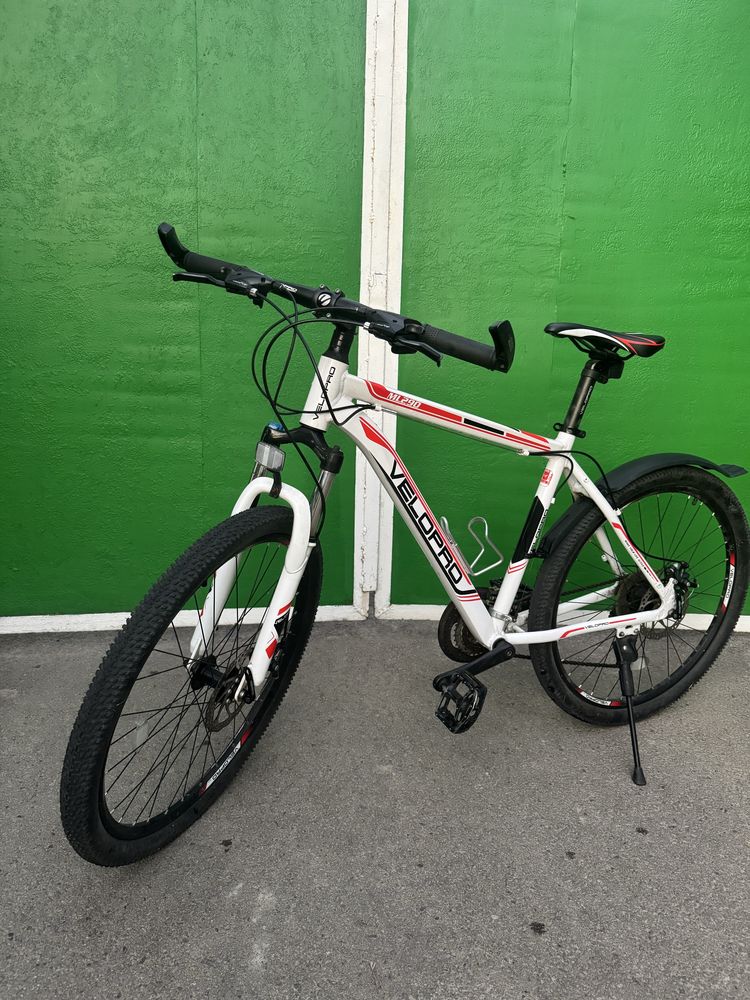 Велосипед Velopro ML 290