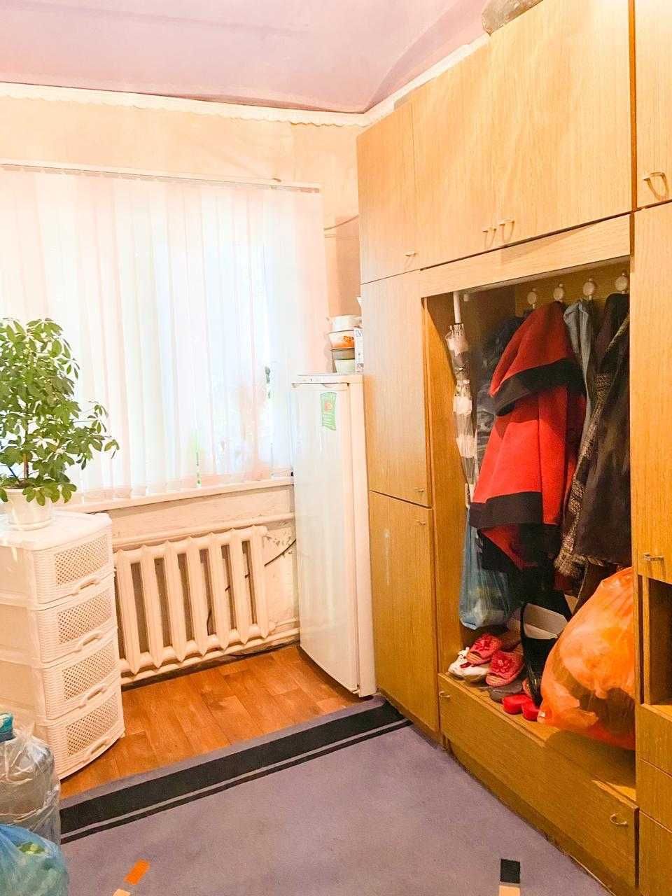 Продам 3 комн дом на ул. Маляров в Восточной части города.
