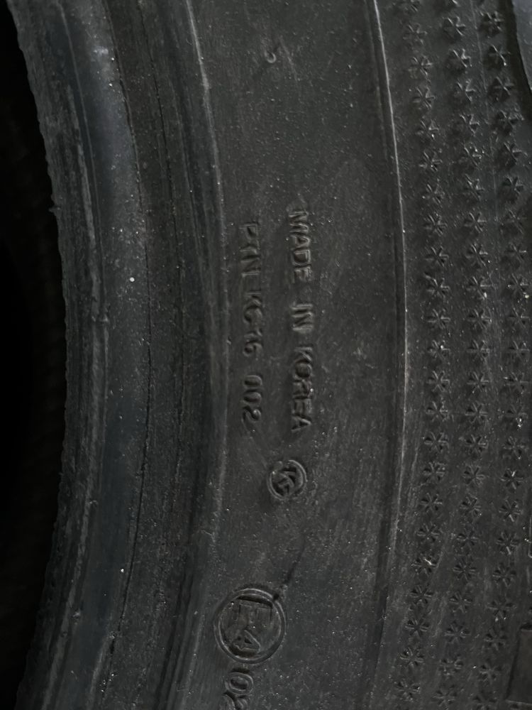 Продам колеса Kumho